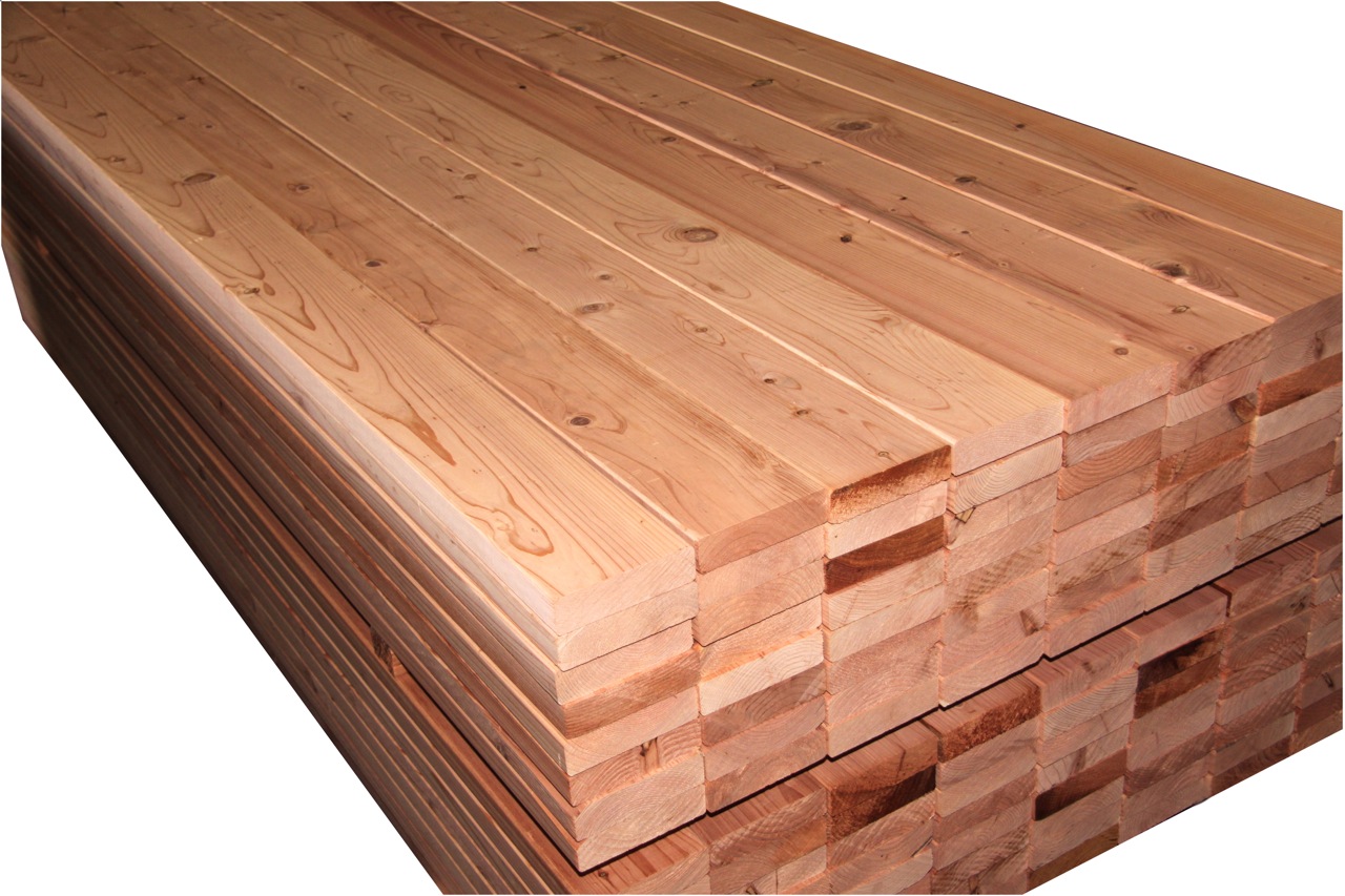 Construction Heart Redwood Buy Redwood