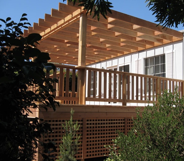under deck lattice ideas under deck lattice ideas