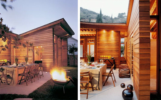 XTEN Architects Redwood Home - Part 2 | Buy Redwood